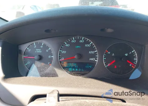 2012 Chevrolet Impala Lt from USA, damaged, VIN 2G1WG5E3XC1136742